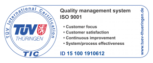 quality management system es