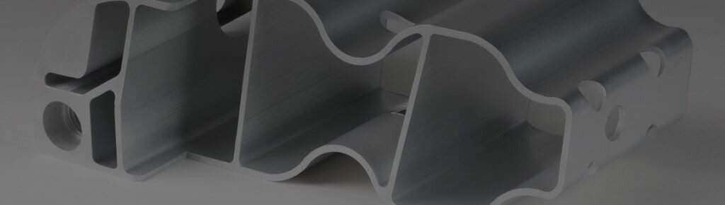 aluminum milling