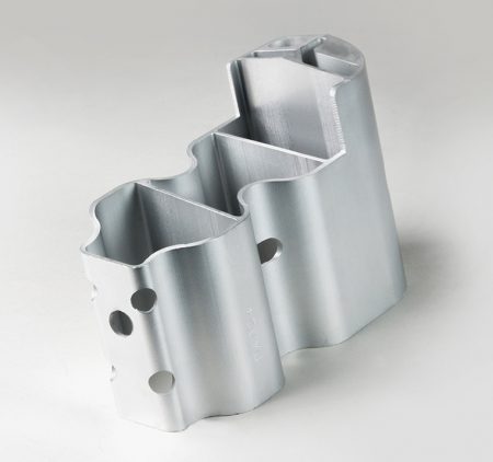 simet chemical milling block