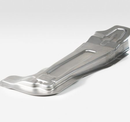 simet back-back chemical milling