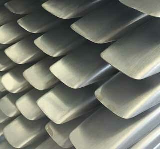 green etCHing chemical milling