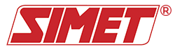 Logo Simet Marchio Registrato
